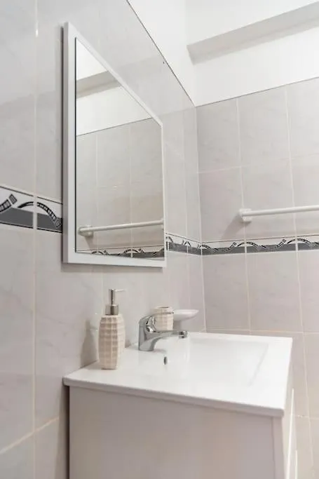 3 Bedroom Apt, Exterior Pool , Cidadela - Lcgr プライア アパート