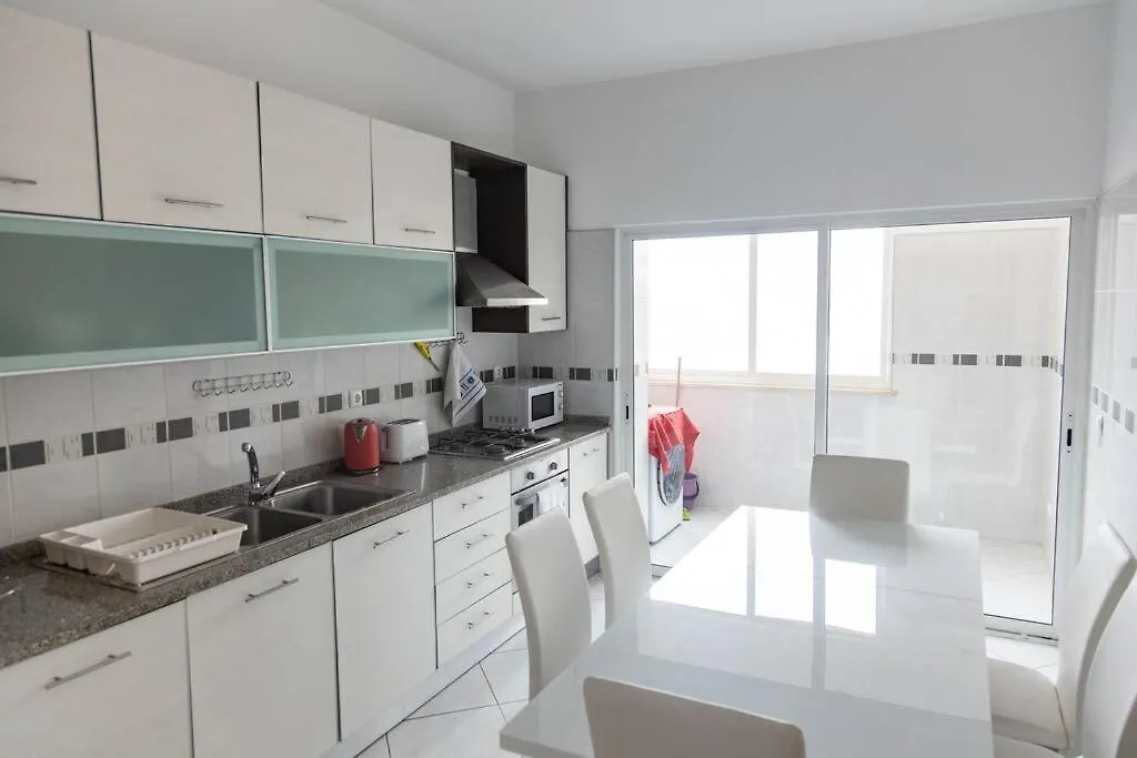 3 Bedroom Apt, Exterior Pool , Cidadela - Lcgr プライア カーボベルデ