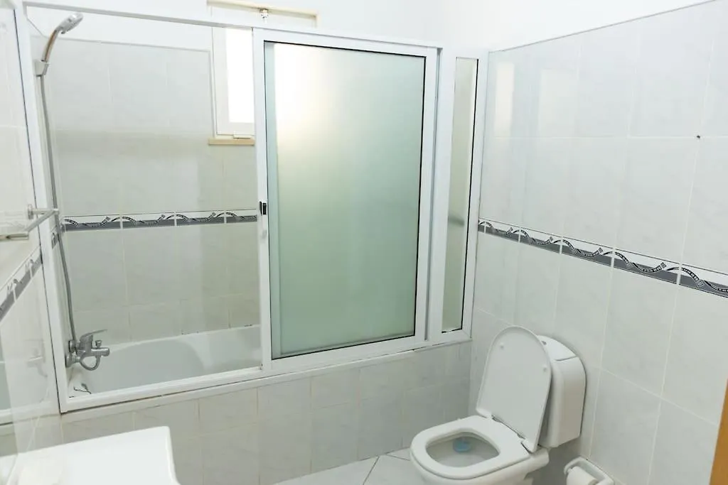 アパート 3 Bedroom Apt, Exterior Pool , Cidadela - Lcgr プライア