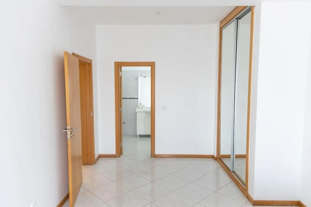 3 Bedroom Apt, Exterior Pool , Cidadela - Lcgr プライア 0*,