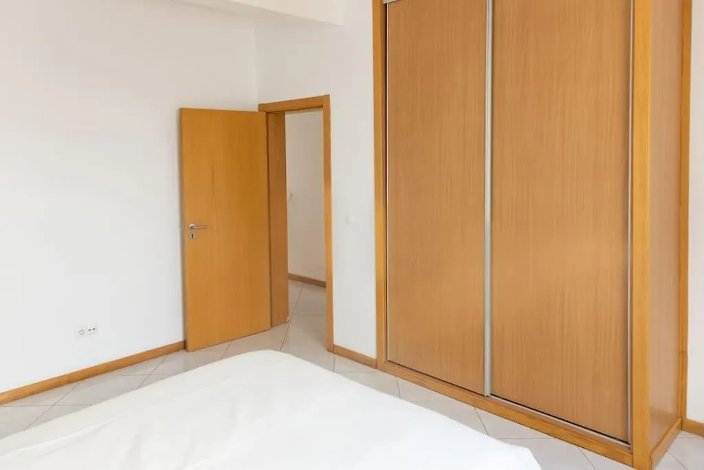 公寓 3 Bedroom Apt, Exterior Pool , Cidadela - Lcgr 普拉亚