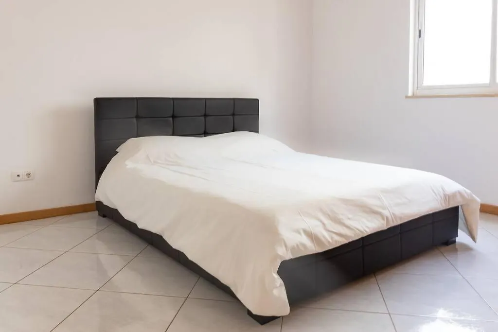 3 Bedroom Apt, Exterior Pool , Cidadela - Lcgr 普拉亚 0*,  佛得角