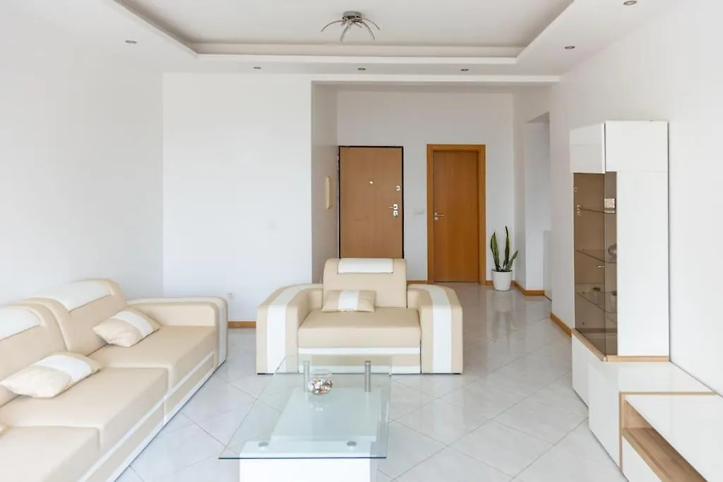 3 Bedroom Apt, Exterior Pool , Cidadela - Lcgr 普拉亚 0*,  佛得角