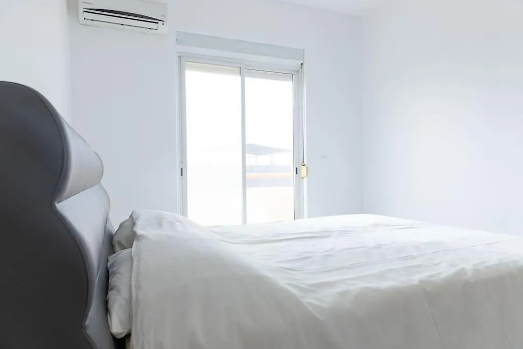 3 Bedroom Apt, Exterior Pool , Cidadela - Lcgr 普拉亚