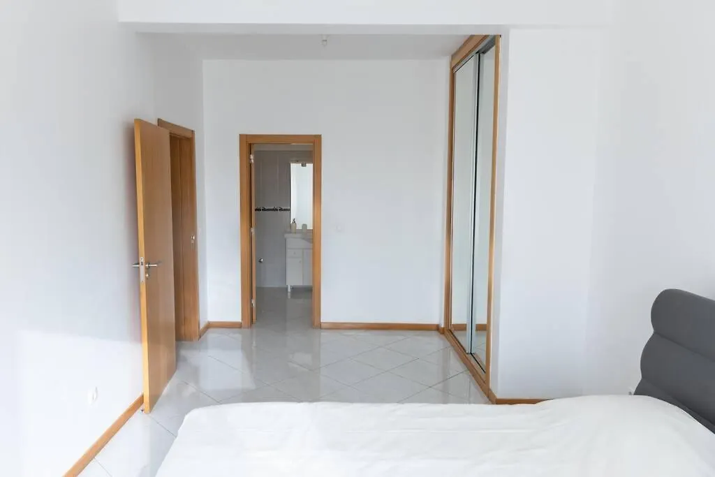 3 Bedroom Apt, Exterior Pool , Cidadela - Lcgr 普拉亚 公寓