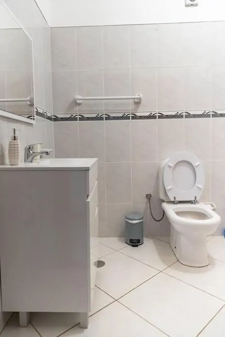 公寓 3 Bedroom Apt, Exterior Pool , Cidadela - Lcgr 普拉亚