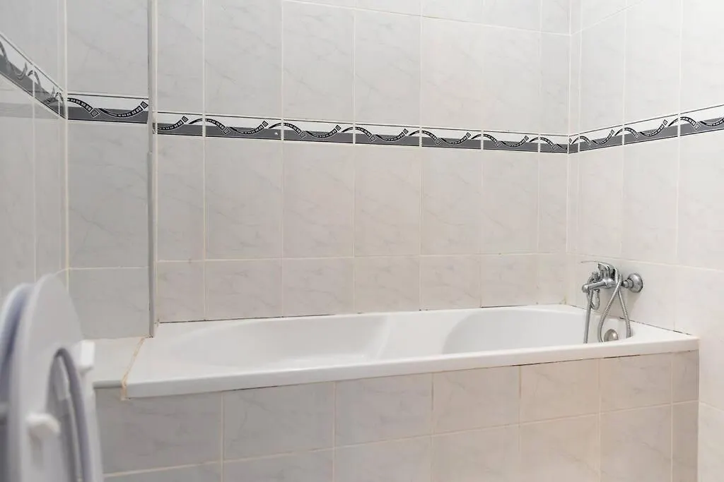 3 Bedroom Apt, Exterior Pool , Cidadela - Lcgr 普拉亚 0*,