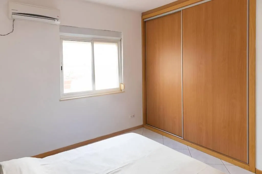 公寓 3 Bedroom Apt, Exterior Pool , Cidadela - Lcgr 普拉亚