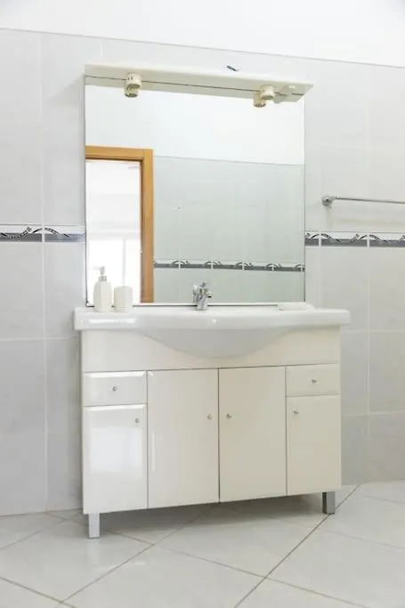 3 Bedroom Apt, Exterior Pool , Cidadela - Lcgr 普拉亚