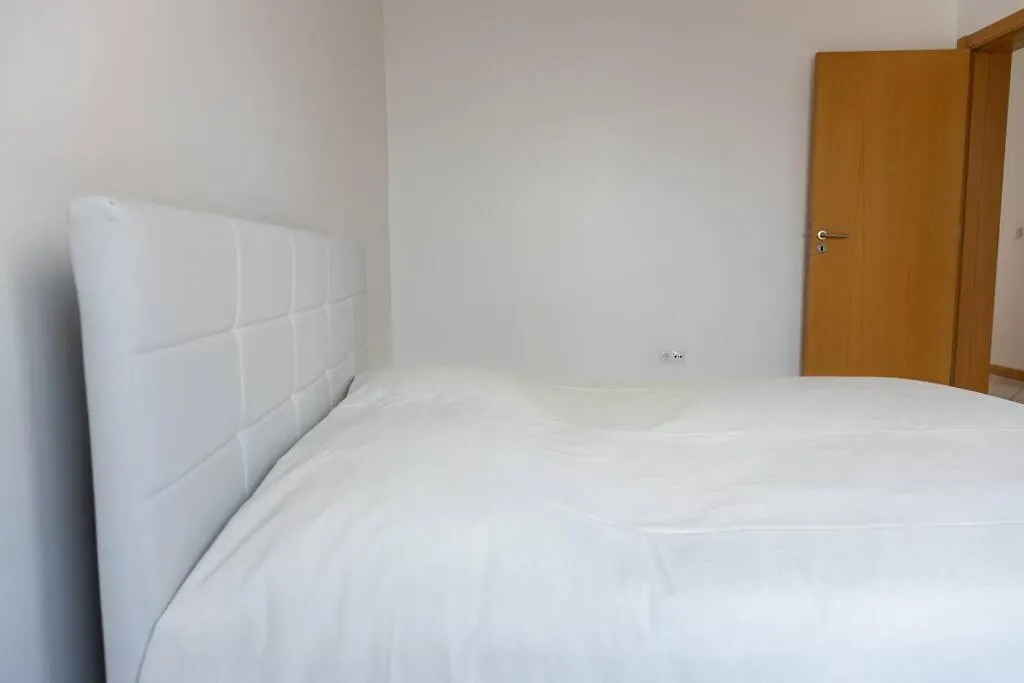 公寓 3 Bedroom Apt, Exterior Pool , Cidadela - Lcgr 普拉亚